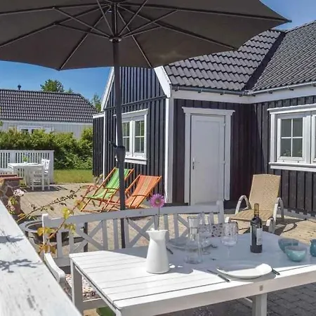 Modern Close To The Beach *