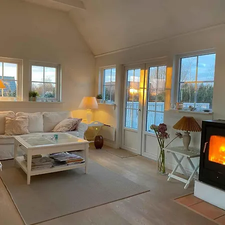 Modern Close To The Beach