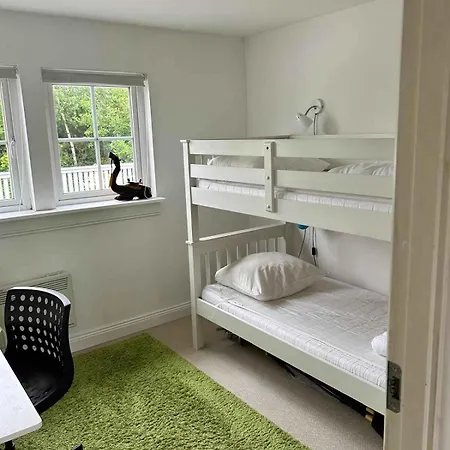Semesterbostad Modern Close To The Beach Vejby